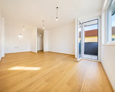 1-Zimmer-Wohnung kaufen in Wien – 41,51 m², € 217.000 – Bild 2 von 11