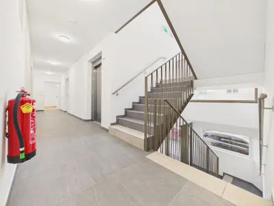 1-Zimmer-Wohnung kaufen in Wien – 41,51 m², € 217.000 – Bild 10 von 11