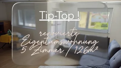 5-Zimmer-Wohnung kaufen in Lilienfeld – 126,26 m², € 195.000