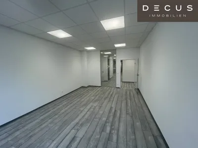 Gewerbeimmobilie mieten in Sankt Pölten – 720 m², € 7