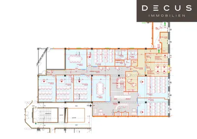 Gewerbeimmobilie mieten in Sankt Pölten – 720 m², € 7 – Bild 6 von 6
