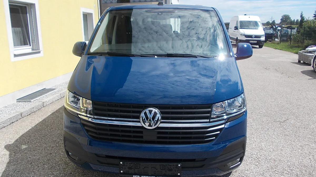 VW T6