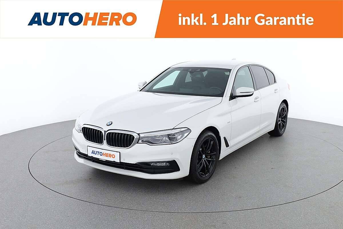 BMW 5er-Reihe 530i