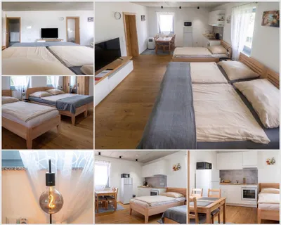7-Zimmer-Haus kaufen in Salzburg Stadt – 313 m², € 1.380.000 – Bild 8 von 50