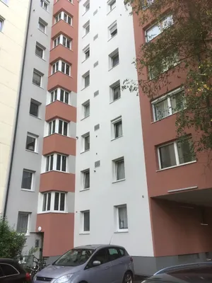 2-Zimmer-Wohnung mieten in Linz – 60 m², € 650 – Bild 1 von 13