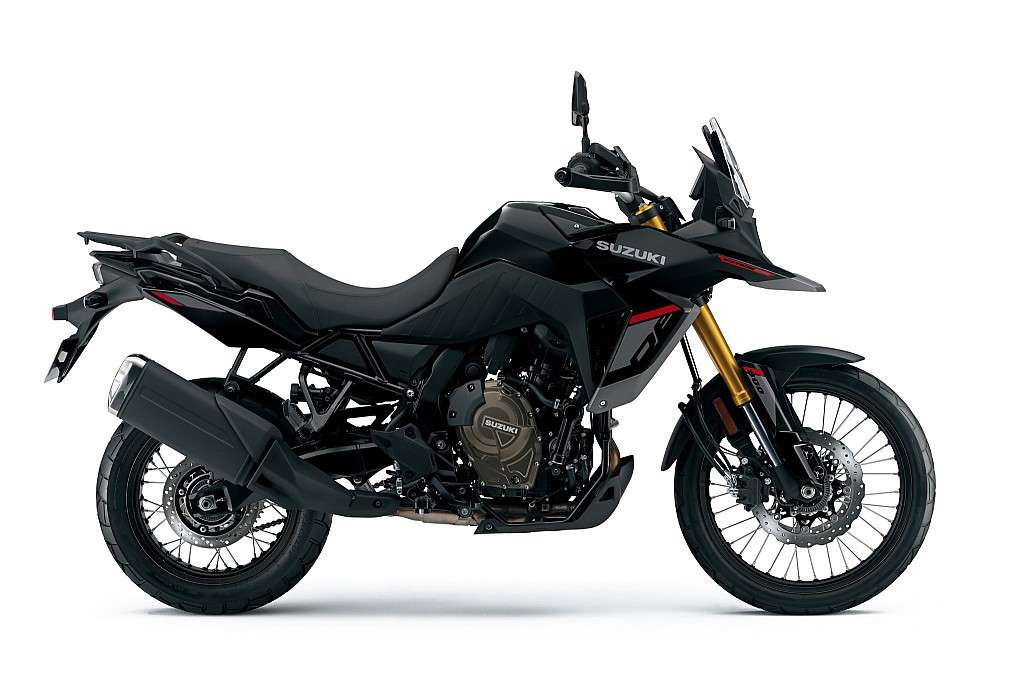 Suzuki V-Strom 800DE *MY2025* *SOFORT VERFÜGBAR* *8 JA... Enduro