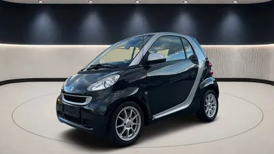 smart fortwo Smart fortwo