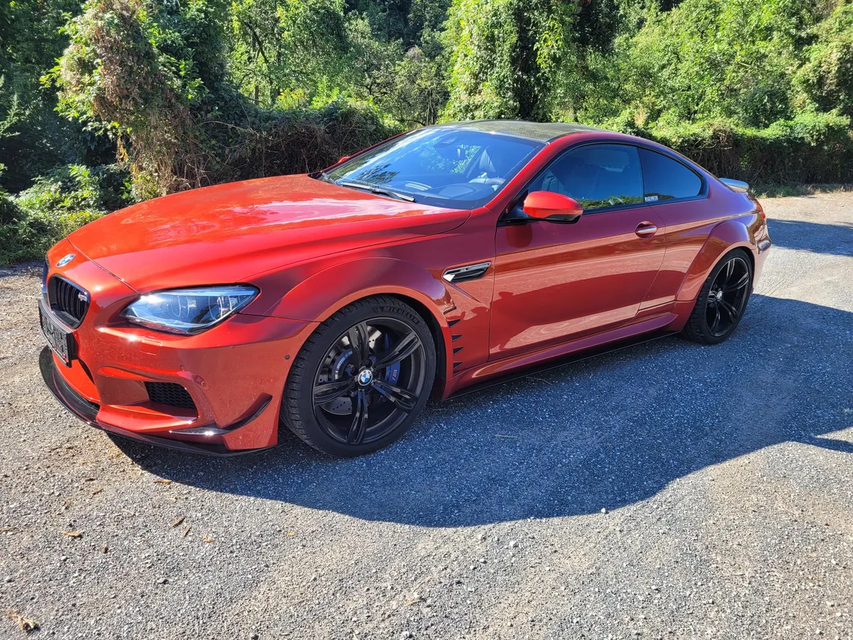 BMW 6er-Reihe