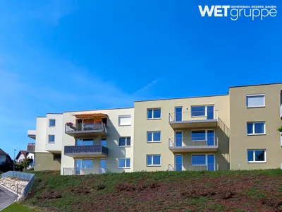 3-Zimmer-Wohnung mieten in Scheibbs – 75,25 m², € 763 – Bild 11 von 11