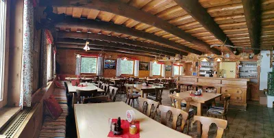 Gewerbeimmobilie mieten in Sankt Johann im Pongau – 450 m², € 1.980 – Bild 2 von 3