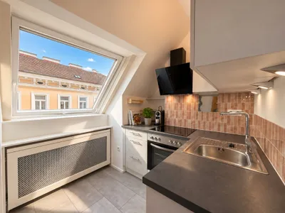 2-Zimmer-Wohnung kaufen in Wien – 44,48 m², € 219.990 – Bild 5 von 9