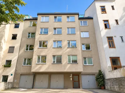 2-Zimmer-Wohnung kaufen in Wien – 44,48 m², € 219.990 – Bild 8 von 9