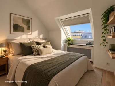 2-Zimmer-Wohnung kaufen in Wien – 44,48 m², € 219.990 – Bild 3 von 9