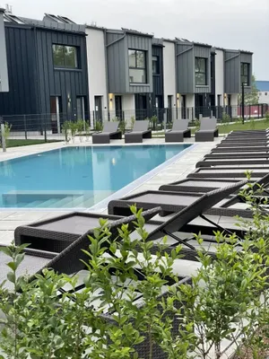 3-Zimmer-Wohnung mieten in Neusiedl am See – 54 m², € 1.490