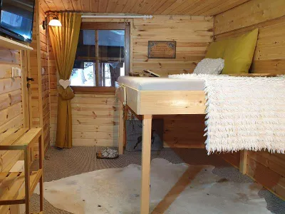 10-Zimmer-Wohnung mieten in Wolfsberg – 175 m², € 850 – Bild 22 von 43