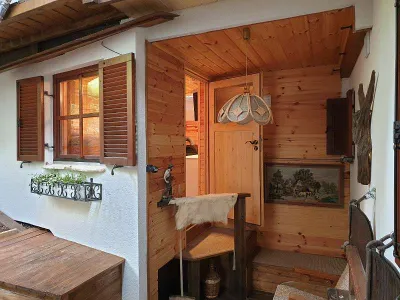 10-Zimmer-Wohnung mieten in Wolfsberg – 175 m², € 850 – Bild 13 von 43