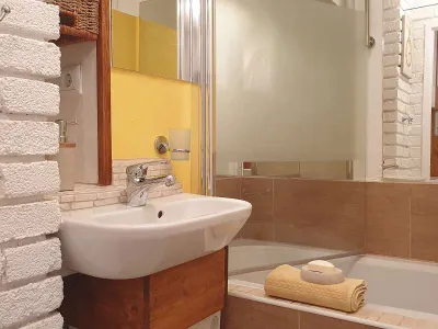10-Zimmer-Wohnung mieten in Wolfsberg – 175 m², € 850 – Bild 25 von 43