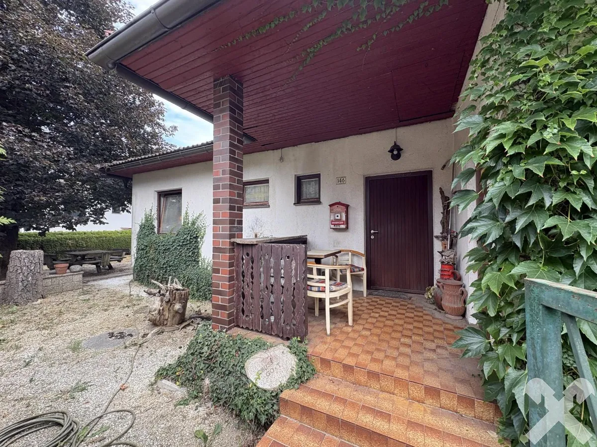 Haus – Sinabelkirchen, Untergroßau - Ansicht 2