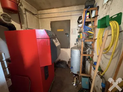 3-Zimmer-Haus kaufen in Weiz – 90 m², € 215.000 – Bild 7 von 8