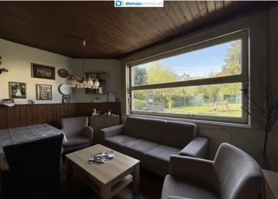 4-Zimmer-Haus kaufen in Tulln – 65 m², € 550.000 – Bild 4 von 8