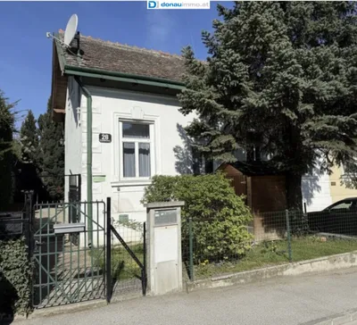 Haus zum Kauf in 3400 Tulln