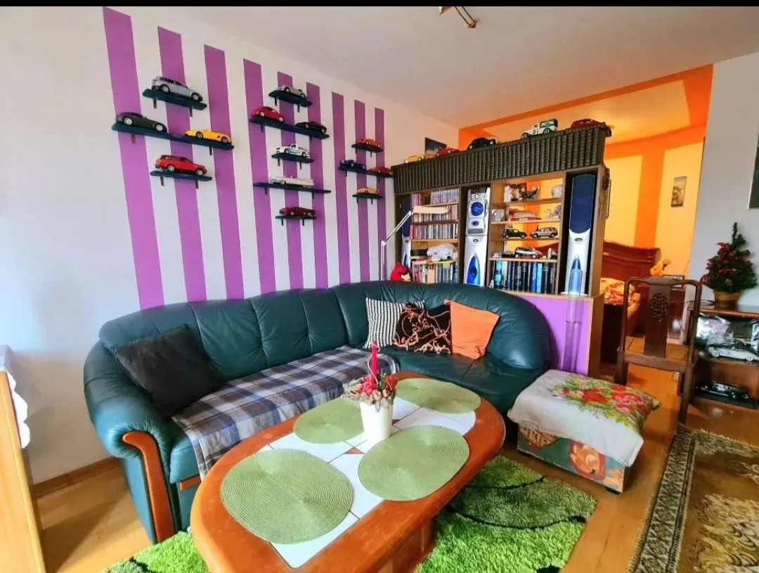 Wohnung – Wien - Ansicht 3