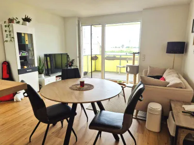 2-Zimmer-Wohnung kaufen in Amstetten – 50,88 m², € 198.000