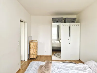 2-Zimmer-Wohnung kaufen in Amstetten – 50,88 m², € 198.000 – Bild 7 von 12