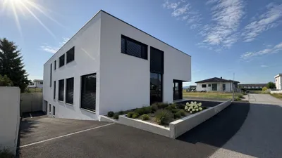 8-Zimmer-Immobilie kaufen in Wiener Neustadt Land – 726 m², € 2.640.000 – Bild 29 von 31