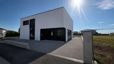 8-Zimmer-Immobilie kaufen in Wiener Neustadt Land – 726 m², € 2.640.000 – Bild 30 von 31