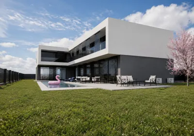 8-Zimmer-Immobilie kaufen in Wiener Neustadt Land – 726 m², € 2.640.000 – Bild 31 von 31