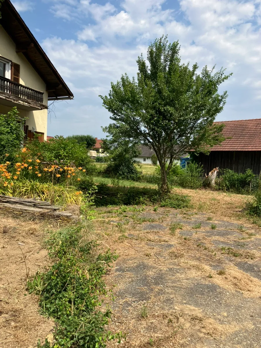 Haus – Groß Sankt Florian, Katastralgemeinde Michlgleinz - Ansicht 2