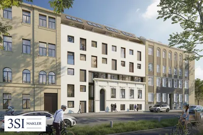 Wohnung zum Kauf in 1140 Wien