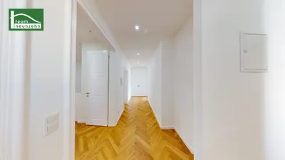 5-Zimmer-Wohnung kaufen in Wien – 126,51 m², € 799.000 – Bild 8 von 35