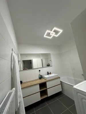 2-Zimmer-Wohnung mieten in Bruck an der Leitha – 58 m², € 640 – Bild 3 von 10