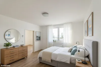 2-Zimmer-Wohnung mieten in Wiener Neustadt – 61,84 m², € 1.196 – Bild 4 von 11
