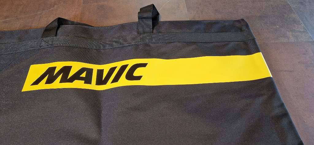 Mavic Rennrad Laufradtasche Neu,  15,- (6370 Kitzbhel) - willhaben