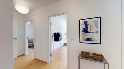 3-Zimmer-Wohnung kaufen in Gänserndorf – 79,43 m², € 399.000 – Bild 6 von 24