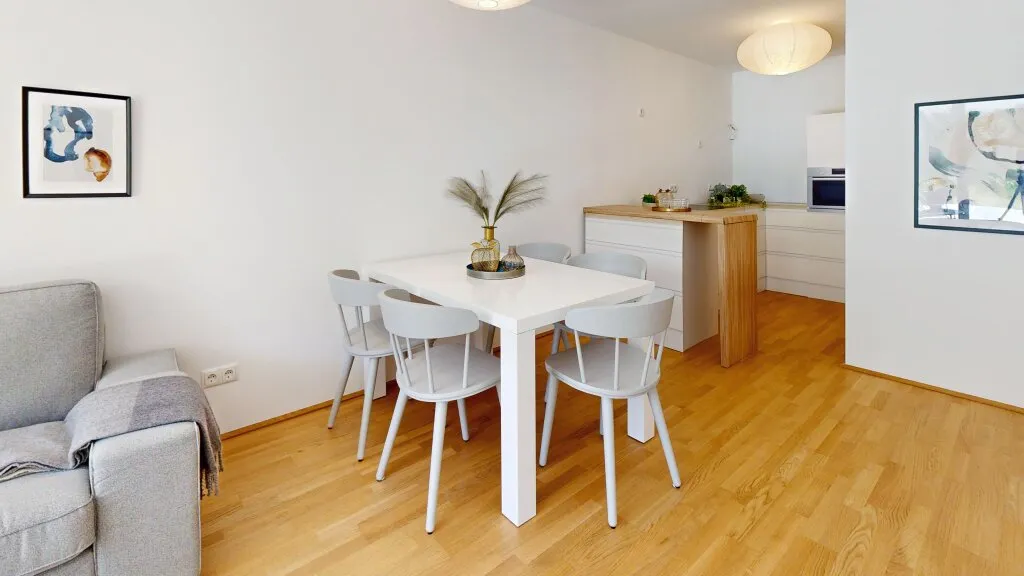Quality Living mit Wohlfühlfaktor. - Ansicht 3