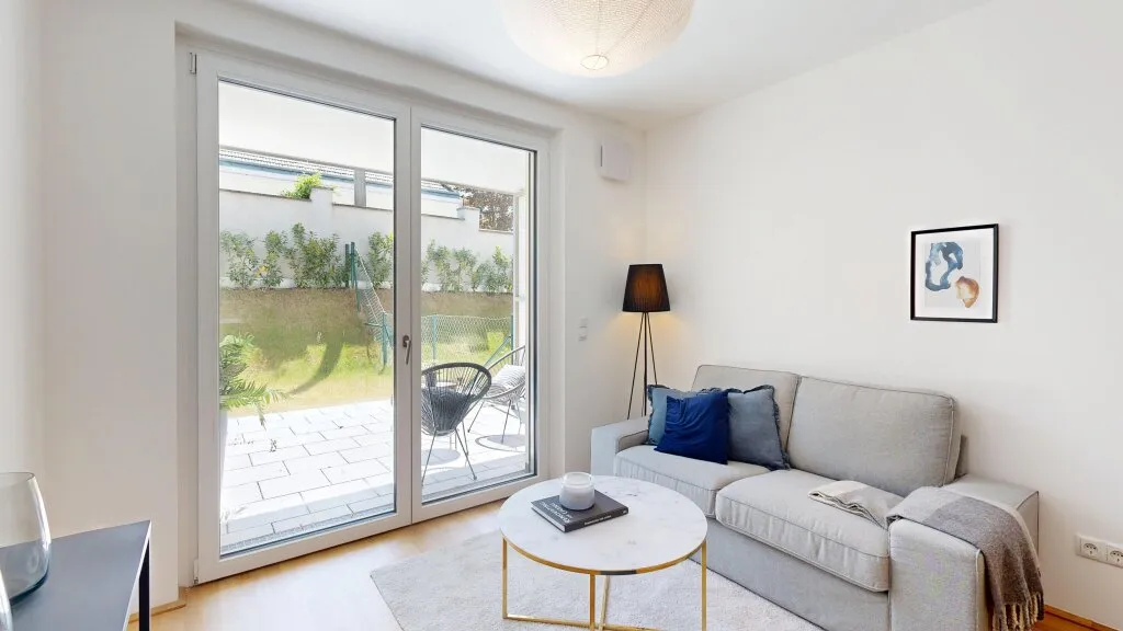 Quality Living mit Wohlfühlfaktor. - Ansicht 2