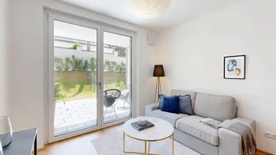 3-Zimmer-Wohnung kaufen in Gänserndorf – 79,43 m², € 399.000 – Bild 2 von 24