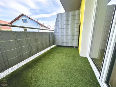 2-Zimmer-Wohnung mieten in Sankt Pölten Land – 55 m², € 590 – Bild 6 von 7