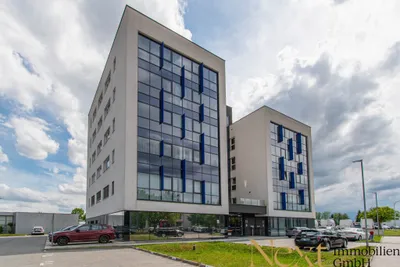 Gewerbeimmobilie mieten in Linz Land – 250 m², € 3.577 – Bild 7 von 7