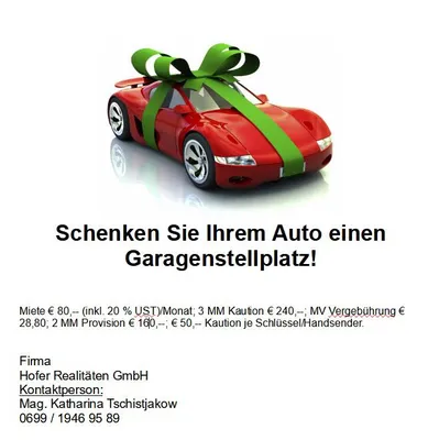 Immobilie mieten in Wien – Bild 2 von 2