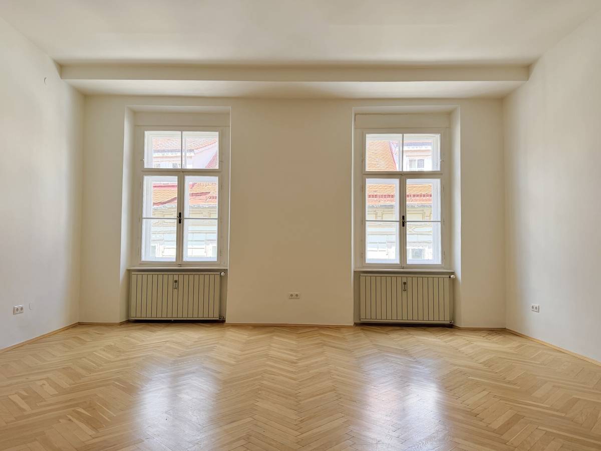 Elegantes Altbaubüro ca. 115 m² mit Lift - im Herzen von Graz - zu mieten, Graz