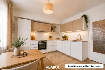 1-Zimmer-Wohnung kaufen in Wien – 42 m², € 129.000 – Bild 4 von 12