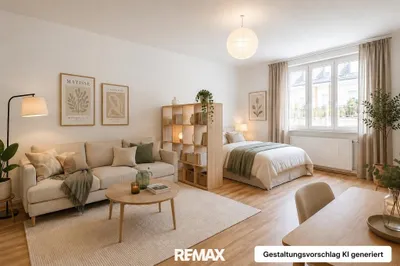 1-Zimmer-Wohnung kaufen in Wien – 42 m², € 129.000 – Bild 6 von 12