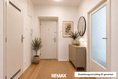 1-Zimmer-Wohnung kaufen in Wien – 42 m², € 129.000 – Bild 2 von 12