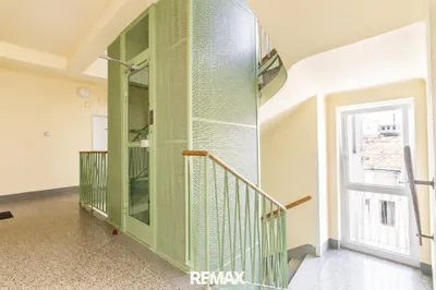 1-Zimmer-Wohnung kaufen in Wien – 42 m², € 129.000 – Bild 10 von 12