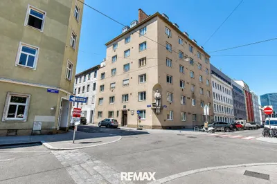 1-Zimmer-Wohnung kaufen in Wien – 42 m², € 129.000 – Bild 1 von 12